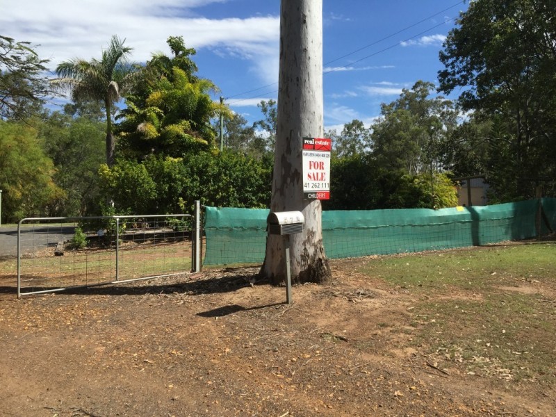 North Isis QLD 4660