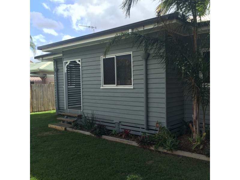 Svensson Heights QLD 4670