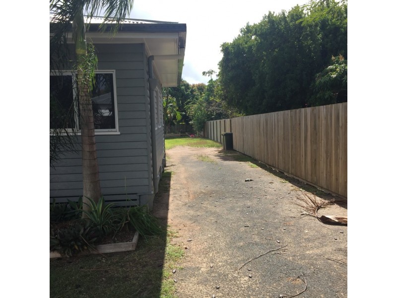 Svensson Heights QLD 4670