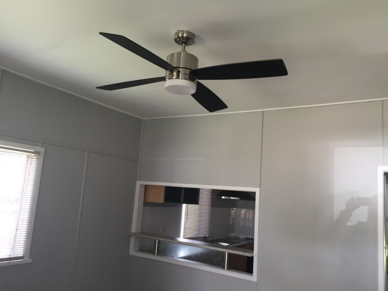 Svensson Heights QLD 4670
