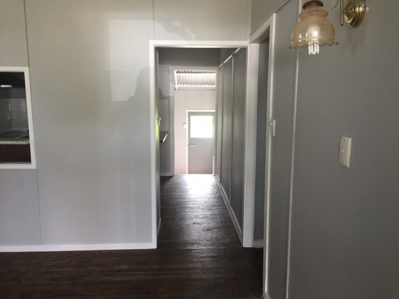 Svensson Heights QLD 4670