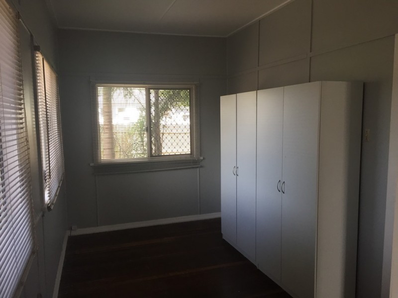 Svensson Heights QLD 4670