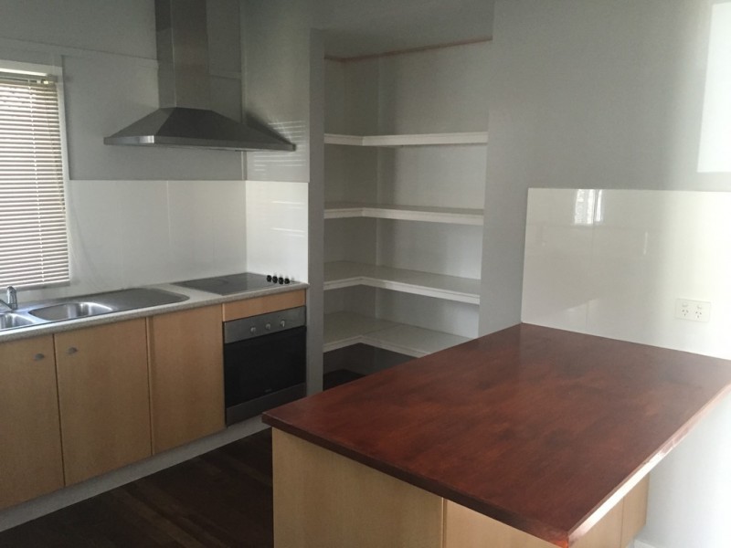 Svensson Heights QLD 4670