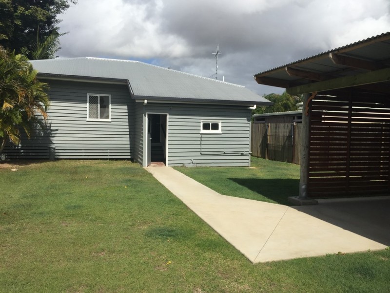 Svensson Heights QLD 4670