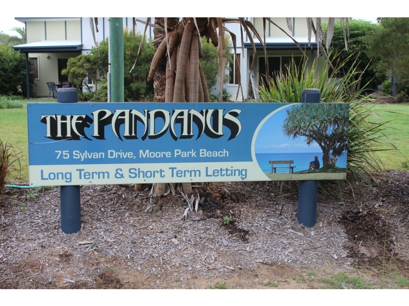 2/75 Sylvan, Moore Park Beach QLD 4670