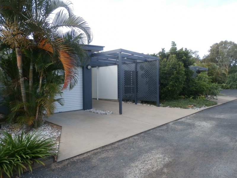 2/75 Sylvan, Moore Park Beach QLD 4670