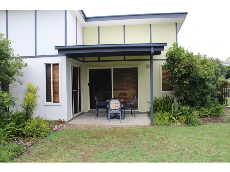 2/75 Sylvan, Moore Park Beach QLD 4670