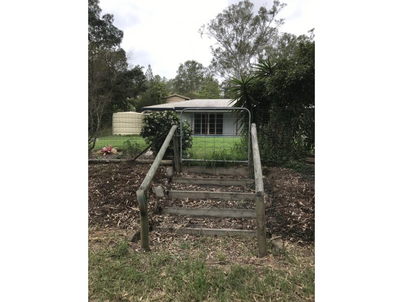 Apple Tree Creek QLD 4660