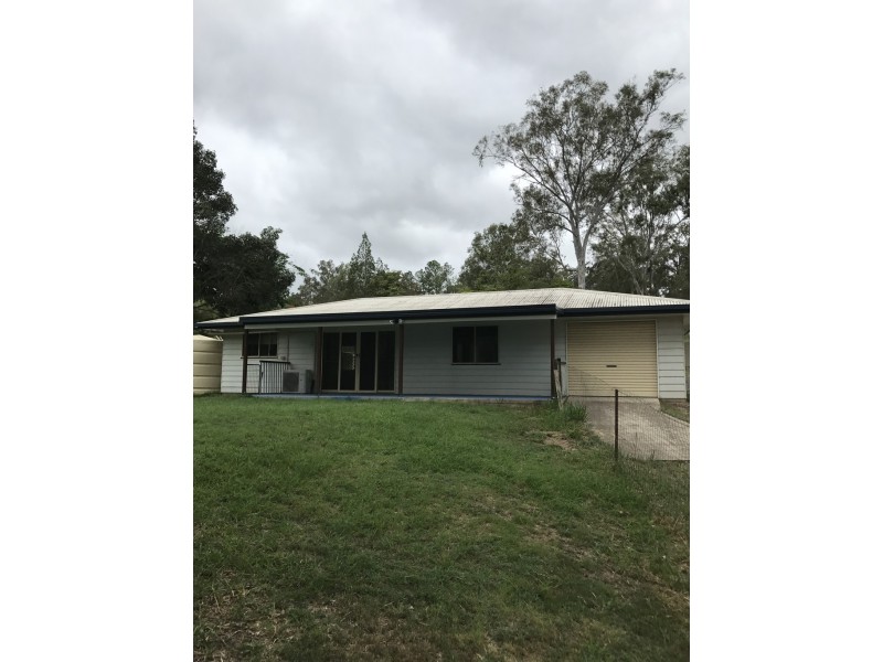 Apple Tree Creek QLD 4660