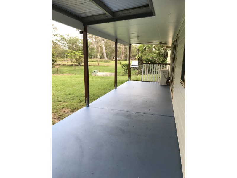 Apple Tree Creek QLD 4660