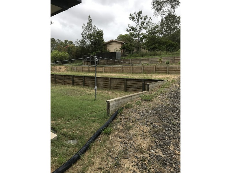 Apple Tree Creek QLD 4660