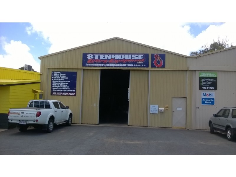 Bundaberg South QLD 4670