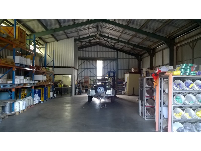 Bundaberg South QLD 4670