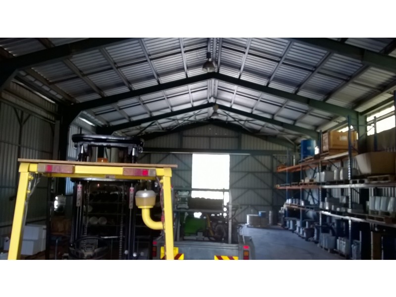 Bundaberg South QLD 4670