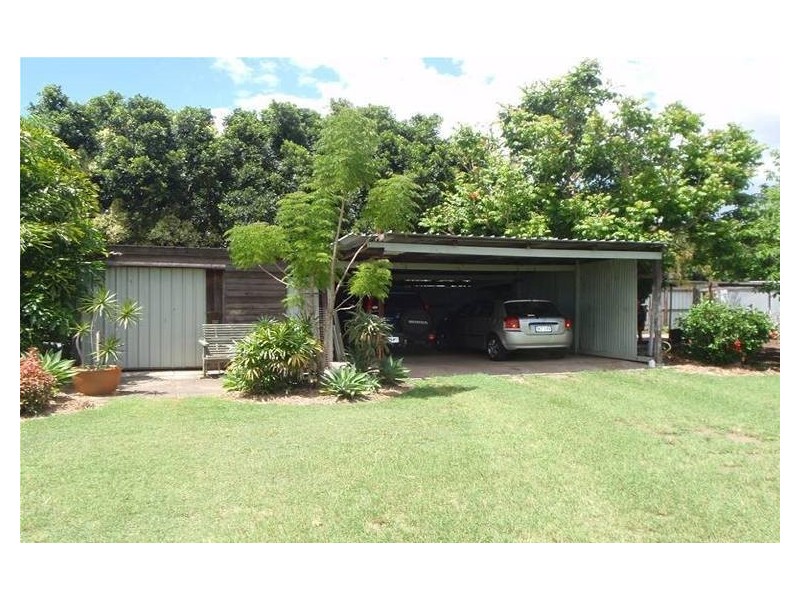 Bundaberg North QLD 4670