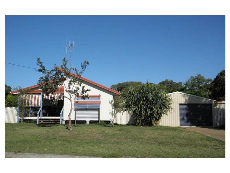 Moore Park QLD 4670