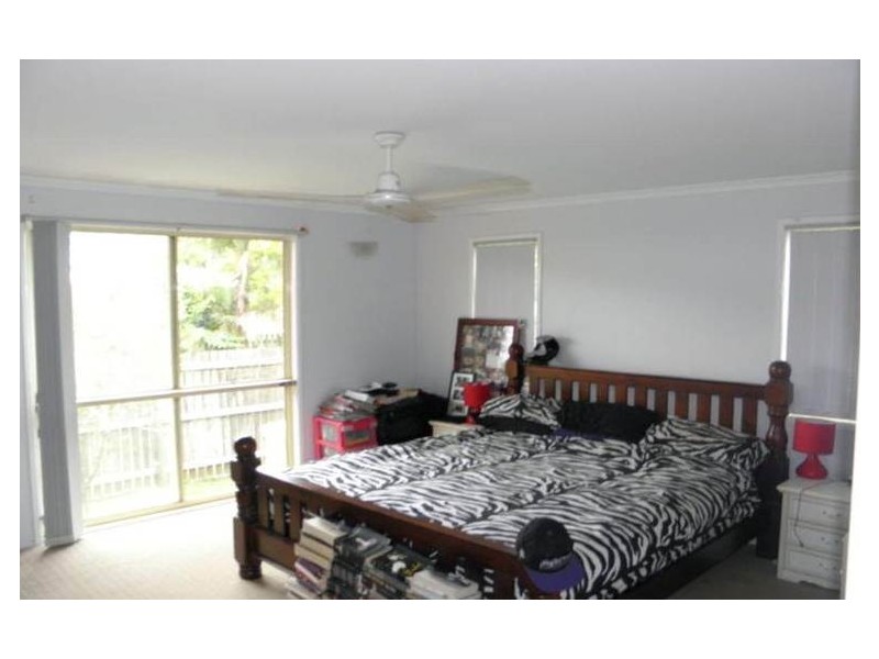 Moore Park QLD 4670
