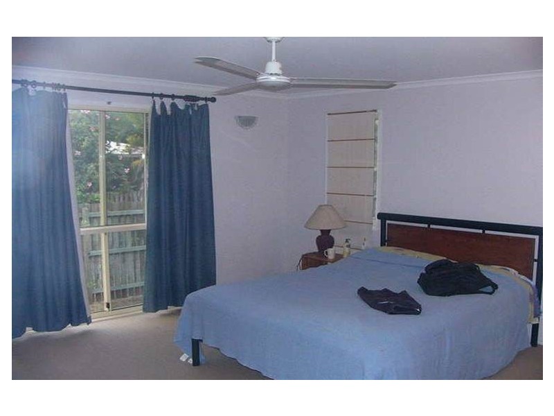Moore Park QLD 4670