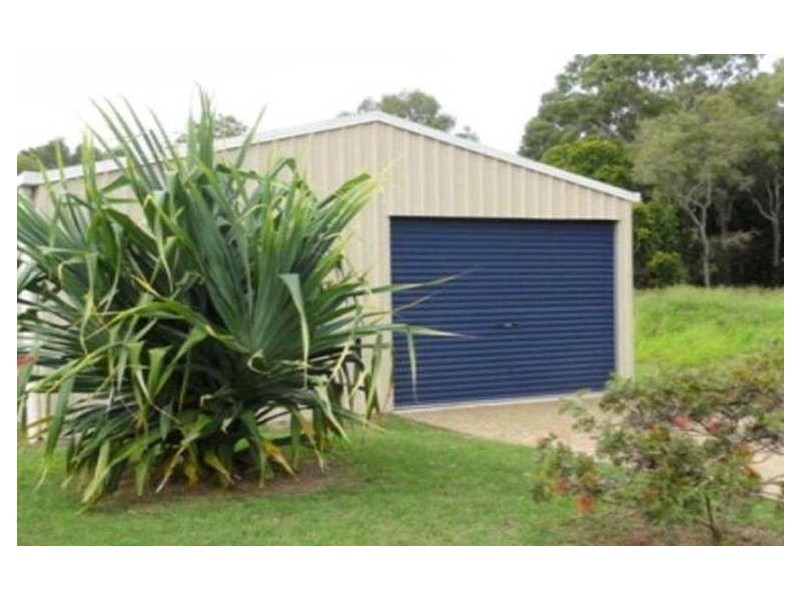 Moore Park QLD 4670