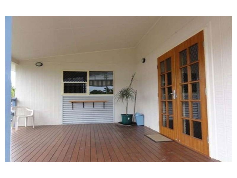 Moore Park QLD 4670