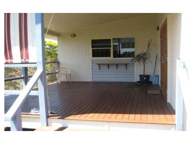 Moore Park QLD 4670