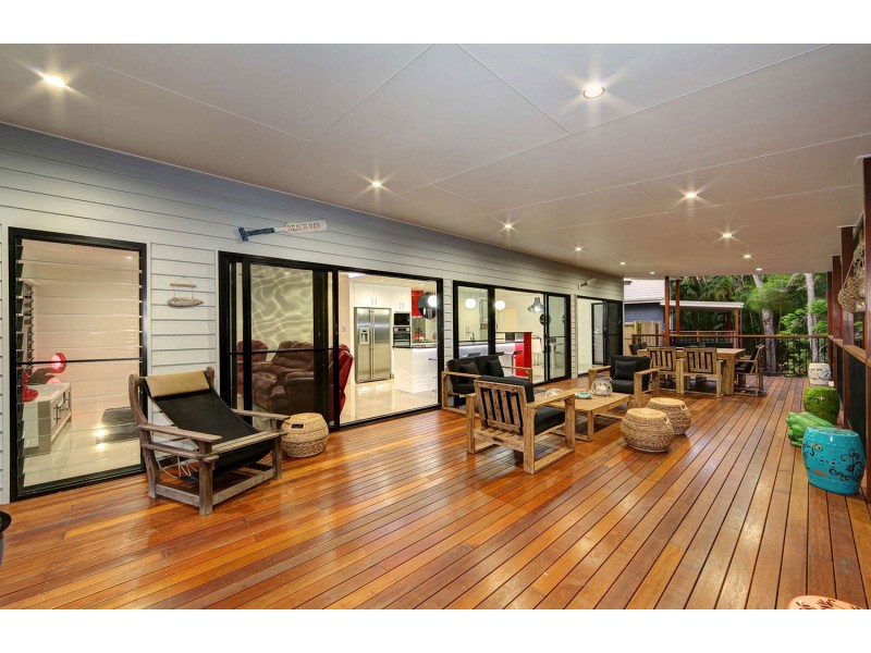 Agnes Water QLD 4677