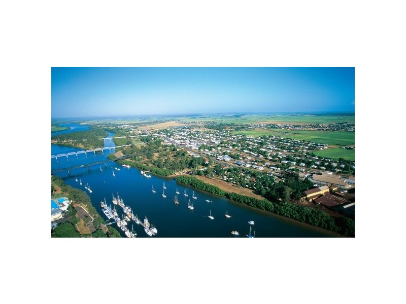 Bundaberg North QLD 4670