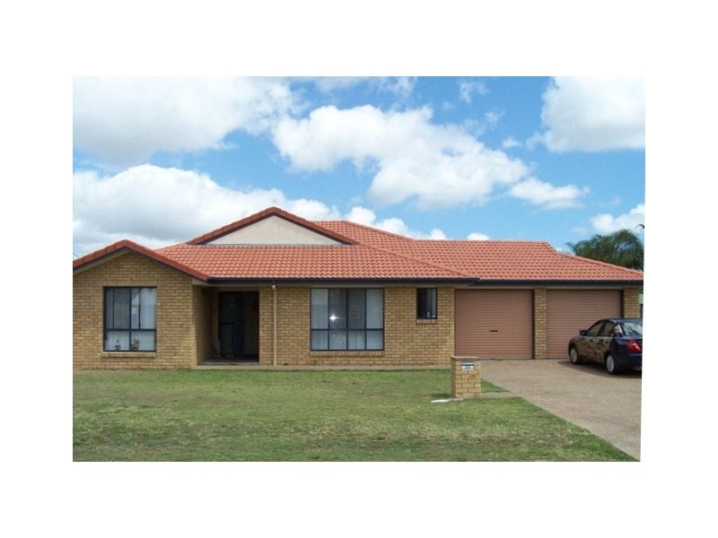 Thabeban QLD 4670