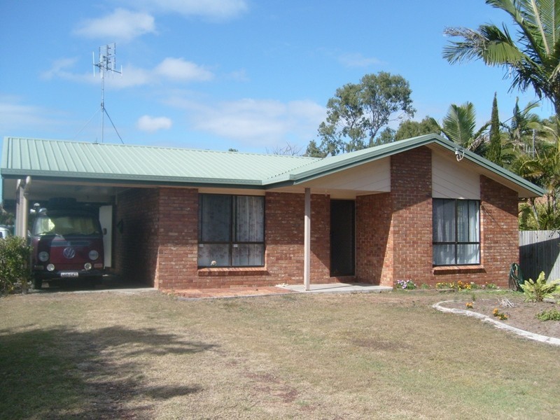 9 Alexander Drive, Moore Park QLD 4670