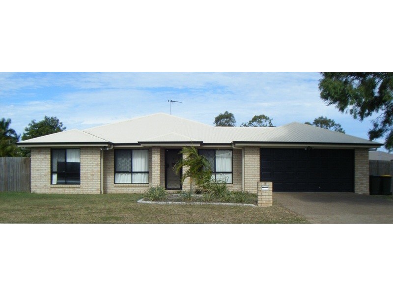 Avoca QLD 4670