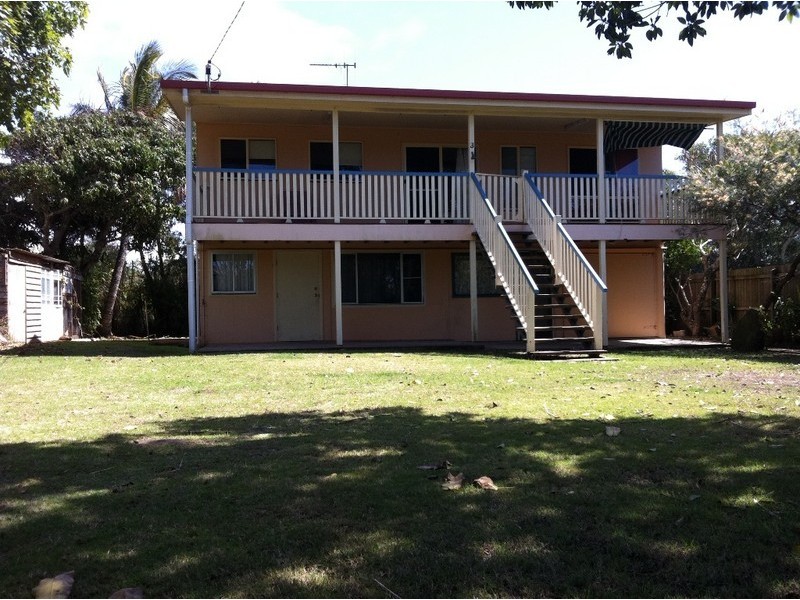 Elliott Heads QLD 4670