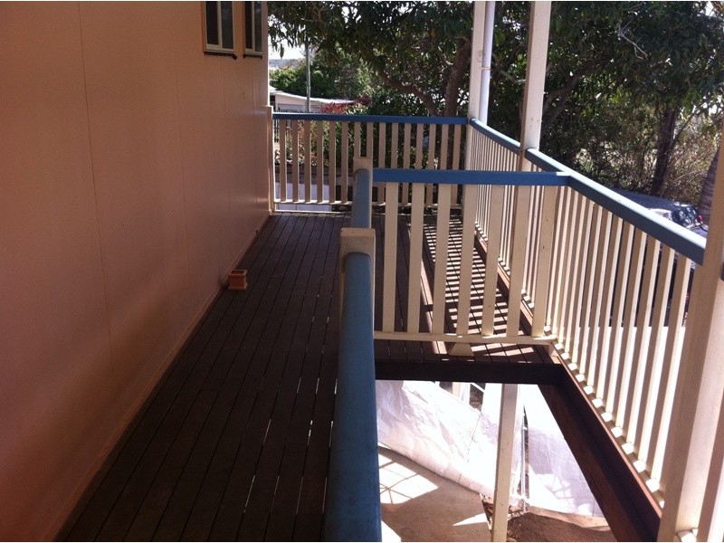 Elliott Heads QLD 4670