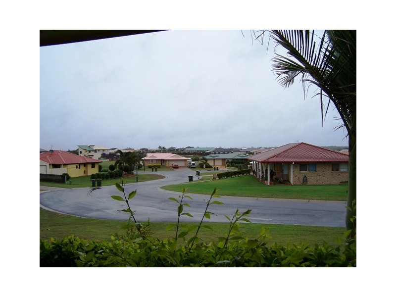 Coral Cove QLD 4670