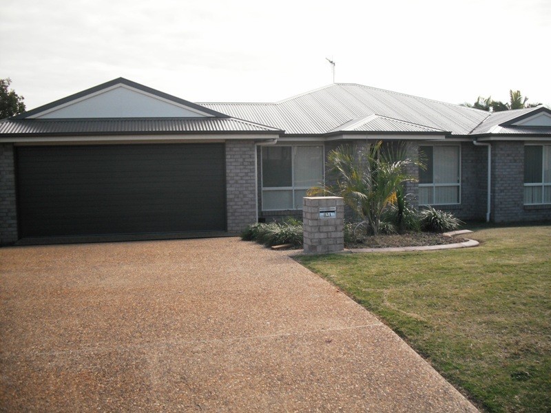 Avoca QLD 4670