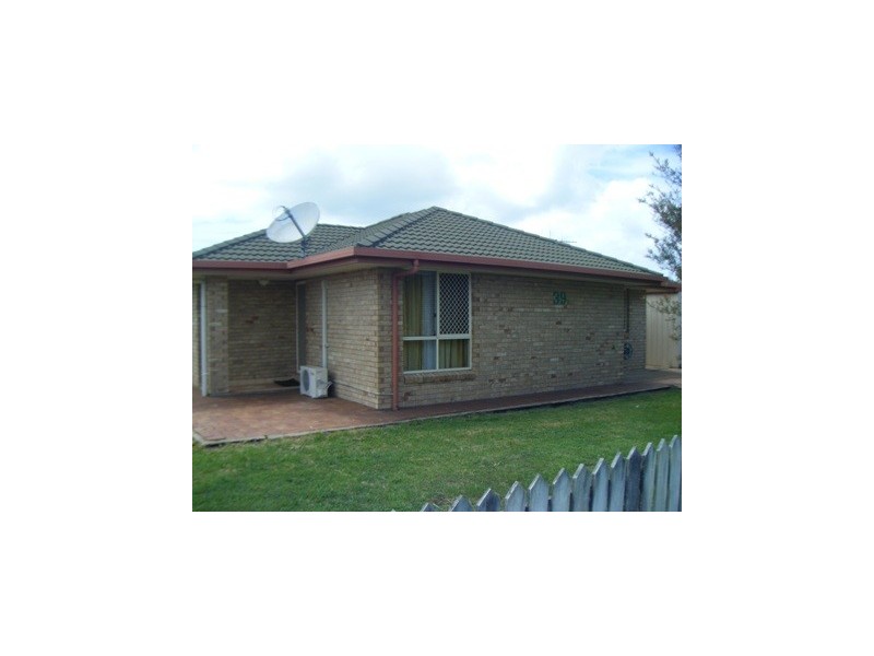 Innes Park QLD 4670
