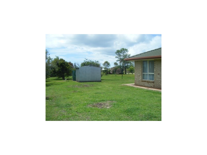 Innes Park QLD 4670