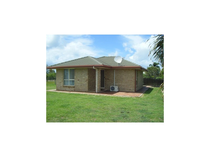 Innes Park QLD 4670