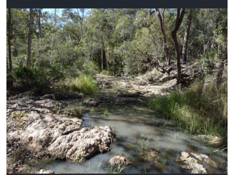 Lowmead QLD 4676