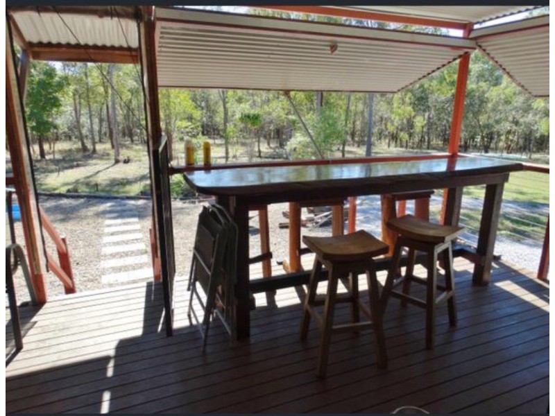 Lowmead QLD 4676