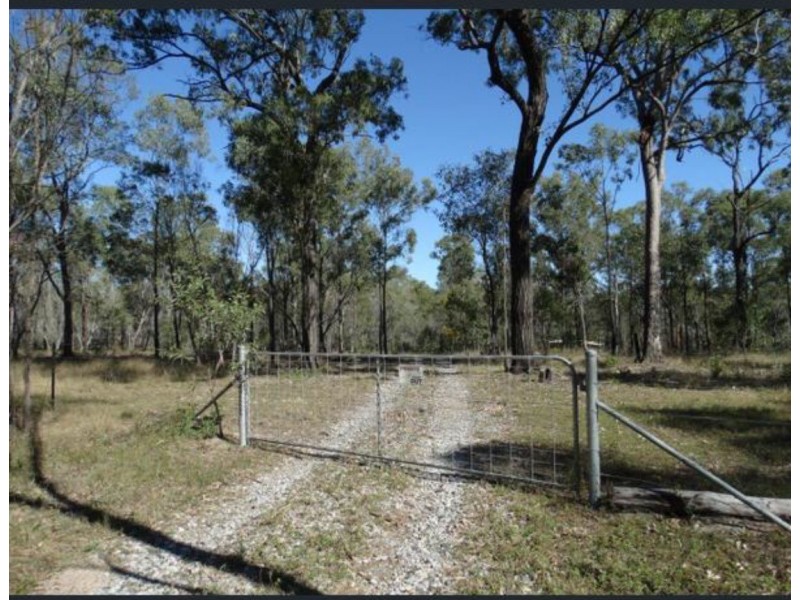 Lowmead QLD 4676