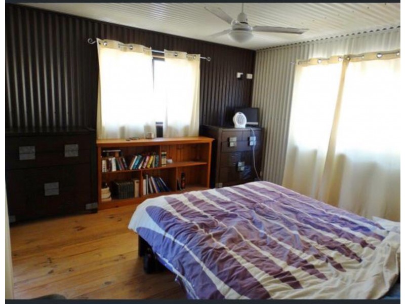 Lowmead QLD 4676