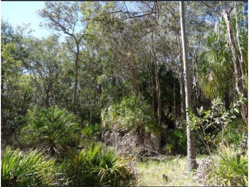 Lowmead QLD 4676