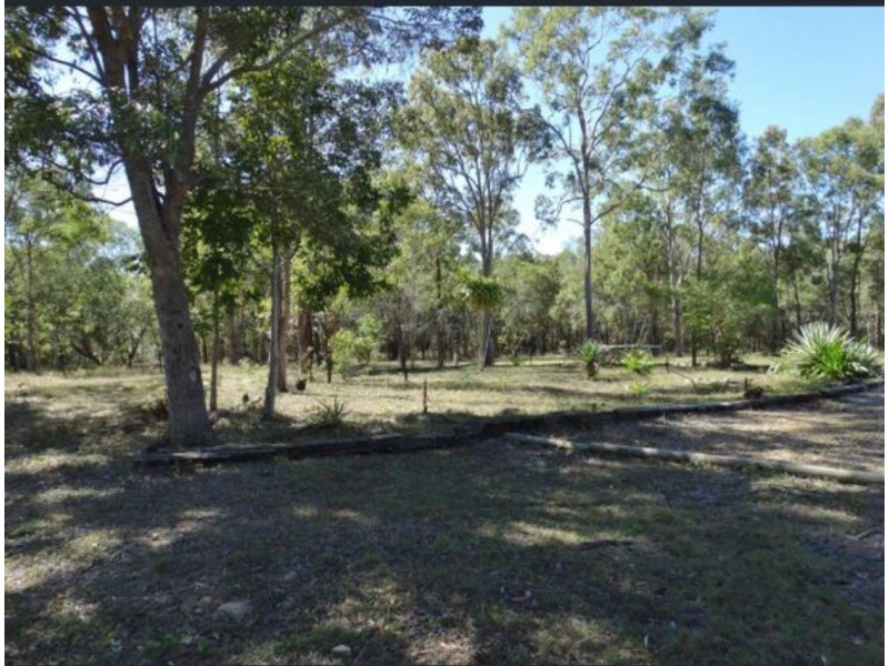 Lowmead QLD 4676