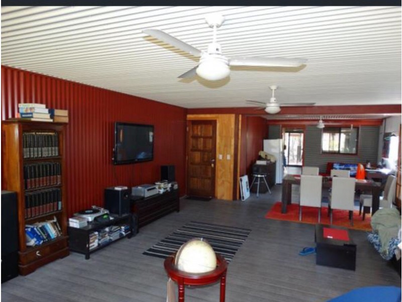 Lowmead QLD 4676