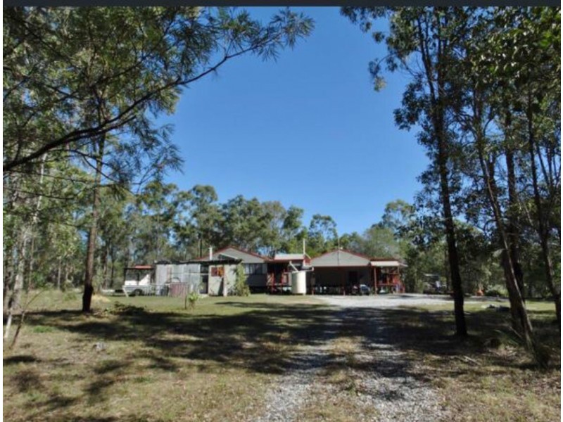 Lowmead QLD 4676