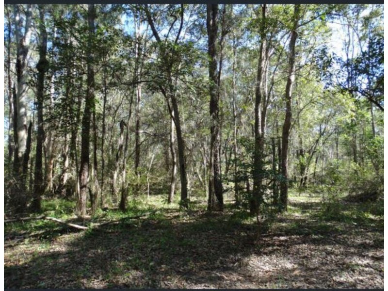 Lowmead QLD 4676