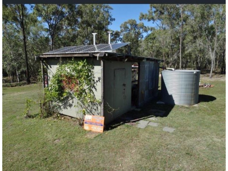 Lowmead QLD 4676