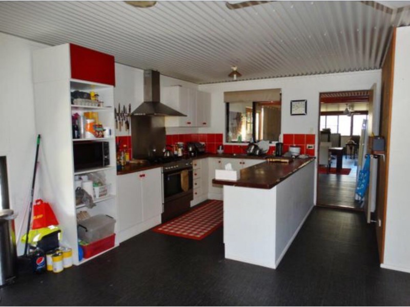 Lowmead QLD 4676