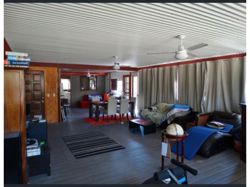 Lowmead QLD 4676