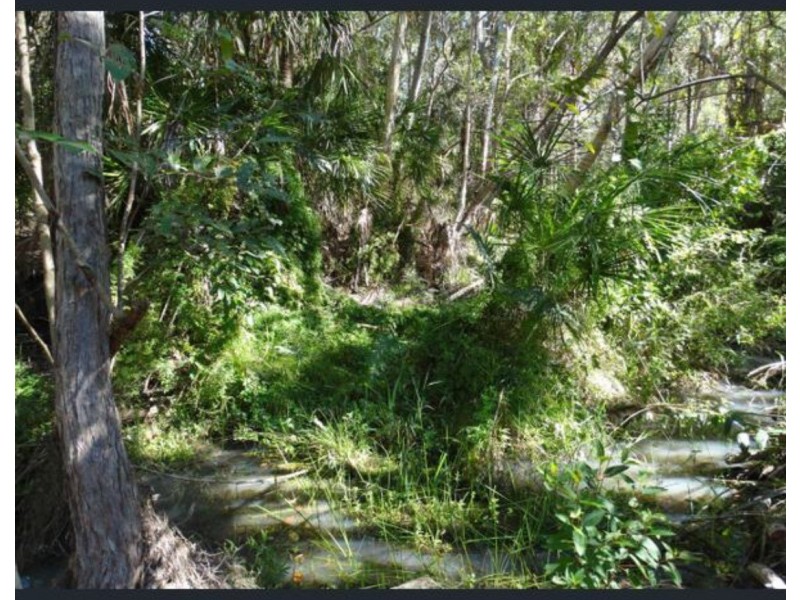 Lowmead QLD 4676